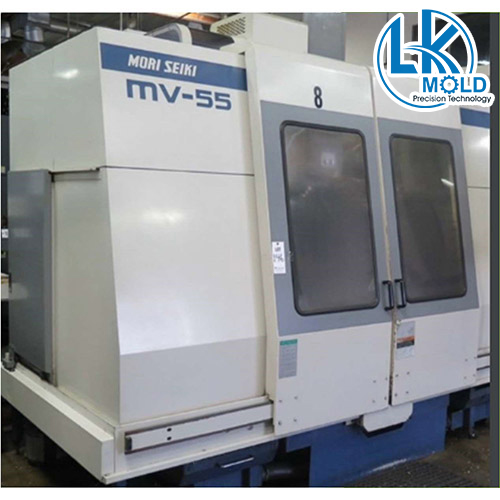Thiết kế, gia công khuôn ép nhôm