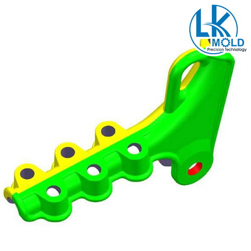 CÔNG TY TNHH CÔNG NGHỆ CHÍNH XÁC LK MOLD